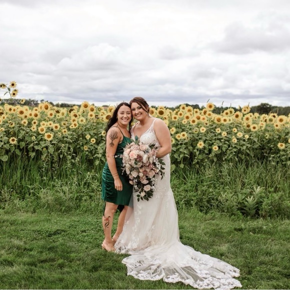 Hi, there! I’m Monica!! Posh ambassador! - Picture 2 of 8